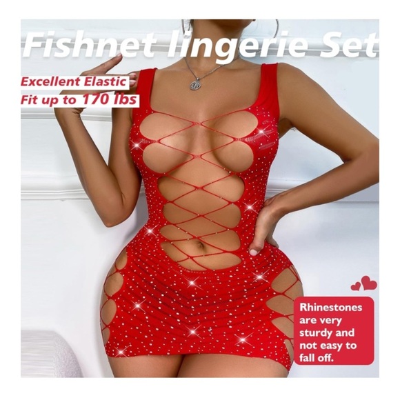 Lingerie - Picture 2 of 4